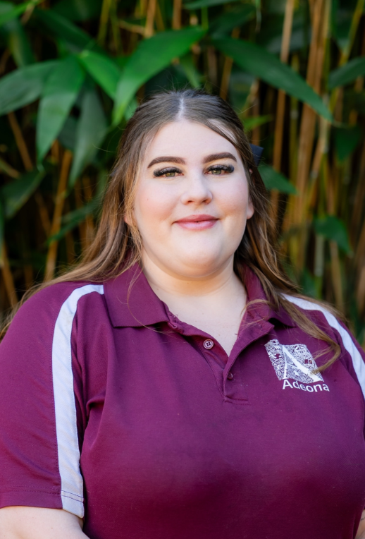 Katie O'Neill Alumni 