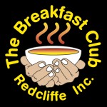The Breakfast Club Redcliffe Logo
